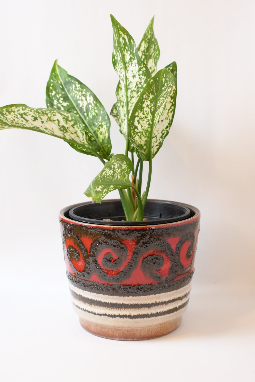 FAT LAVA Planter “Sheurich , 806-14”