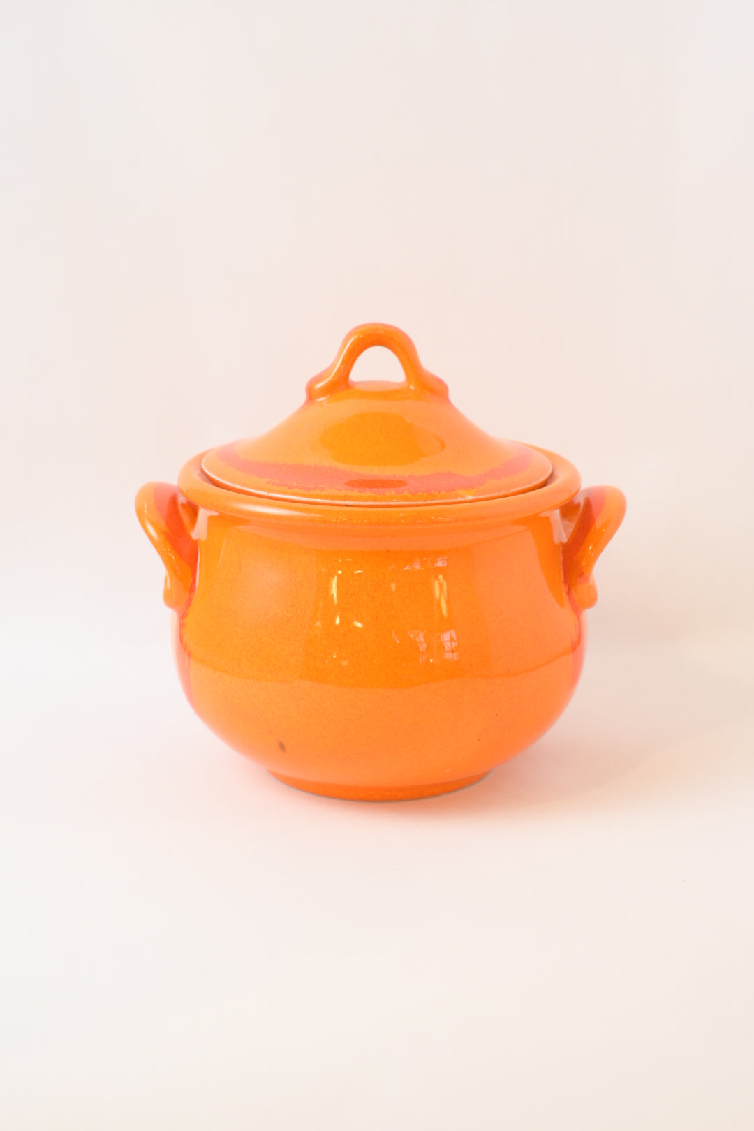 FAT LAVA Pot “Hutschenreuther”