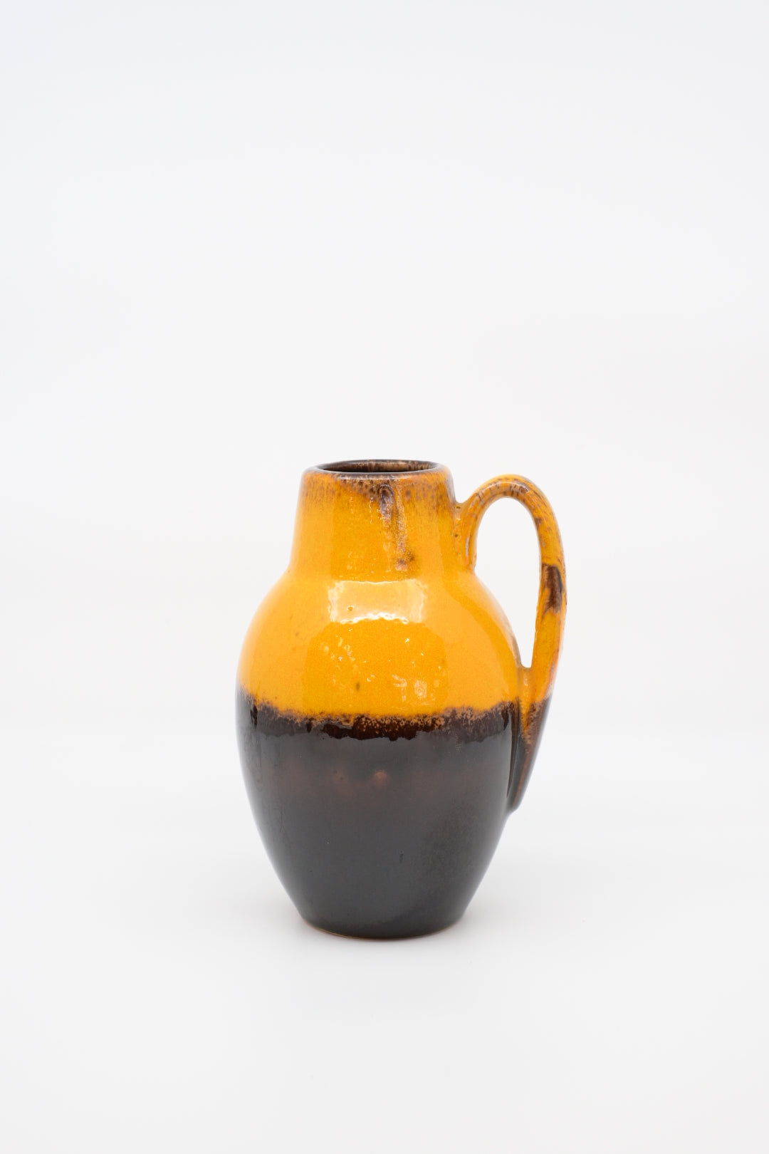 FAT LAVA Vase “Sheurich 414-16” – nord - ノルト