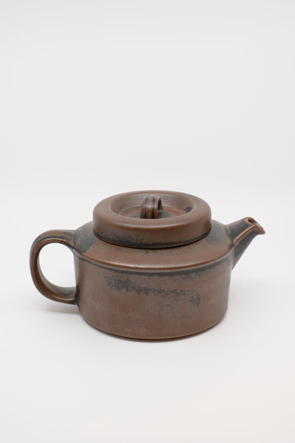 Tea Pot "ARABIA - Ruska"