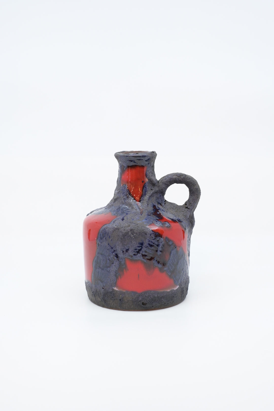 FAT LAVA Vase 