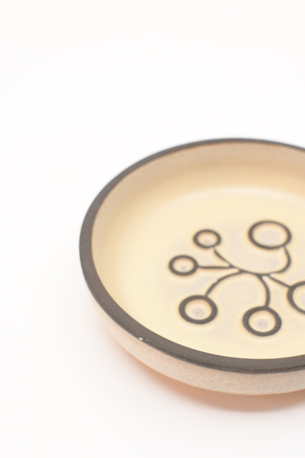 Ceramic Bowl (Deep Plate) Set  “FRANK KERAMIK”