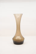 Glass Flower Vase