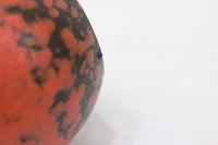 FAT LAVA Vase  【Wein】“Scheurich , 269-18”