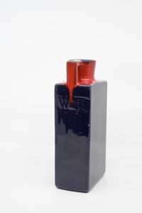 FAT LAVA Vase “Marei 051”