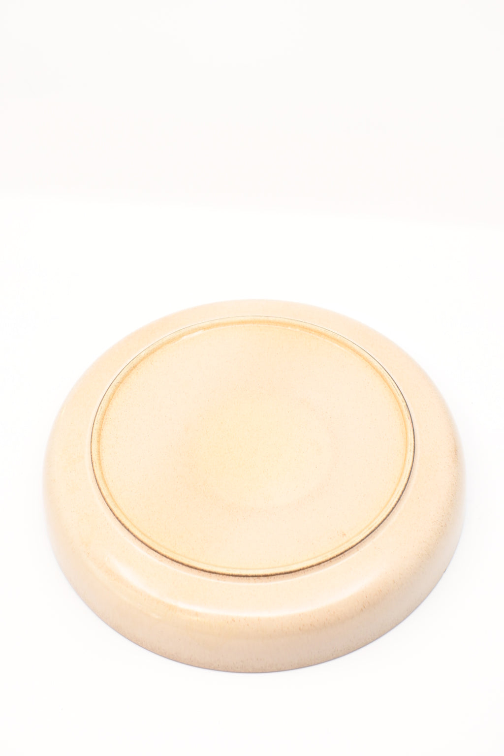 Ceramic Bowl (Deep Plate) Set  “FRANK KERAMIK”