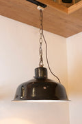 Industrial Pendant Lamp