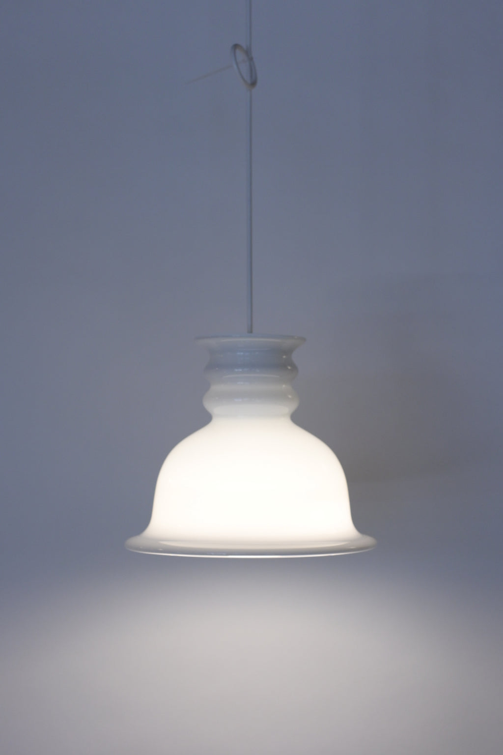 Pendant Lamp “Holmegaard - Kro”
