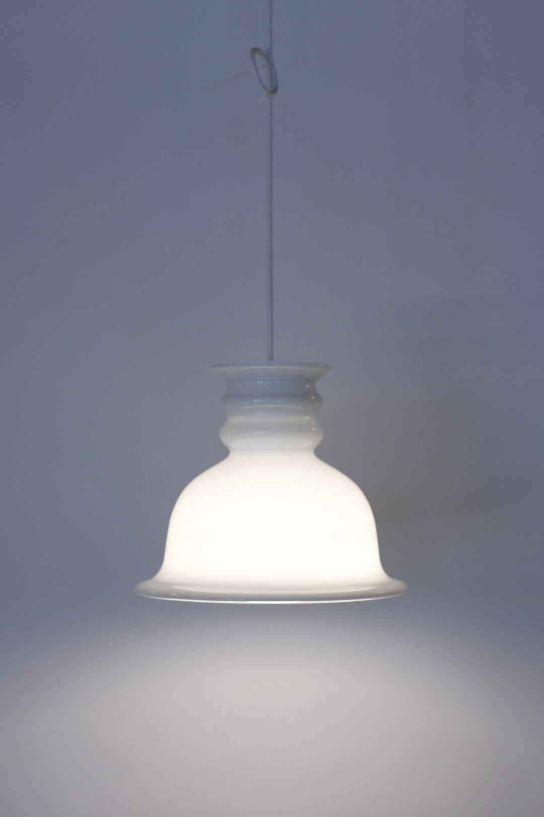 Pendant Lamp “Holmegaard - Kro”
