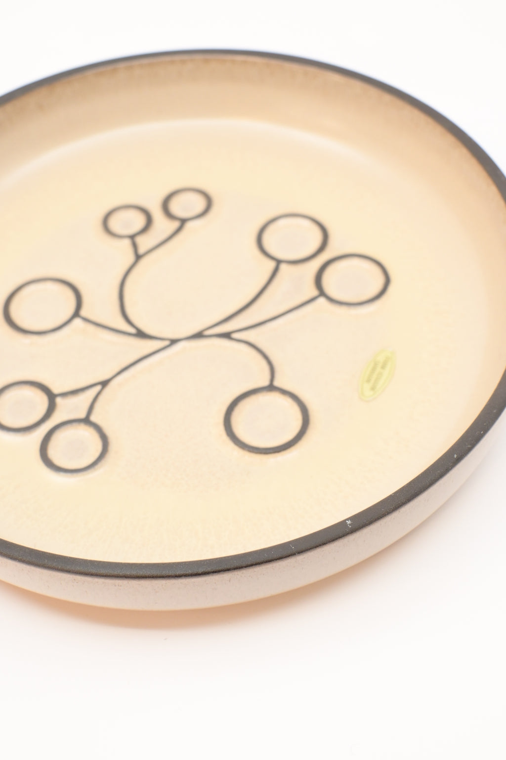 Ceramic Bowl (Deep Plate) Set  “FRANK KERAMIK”