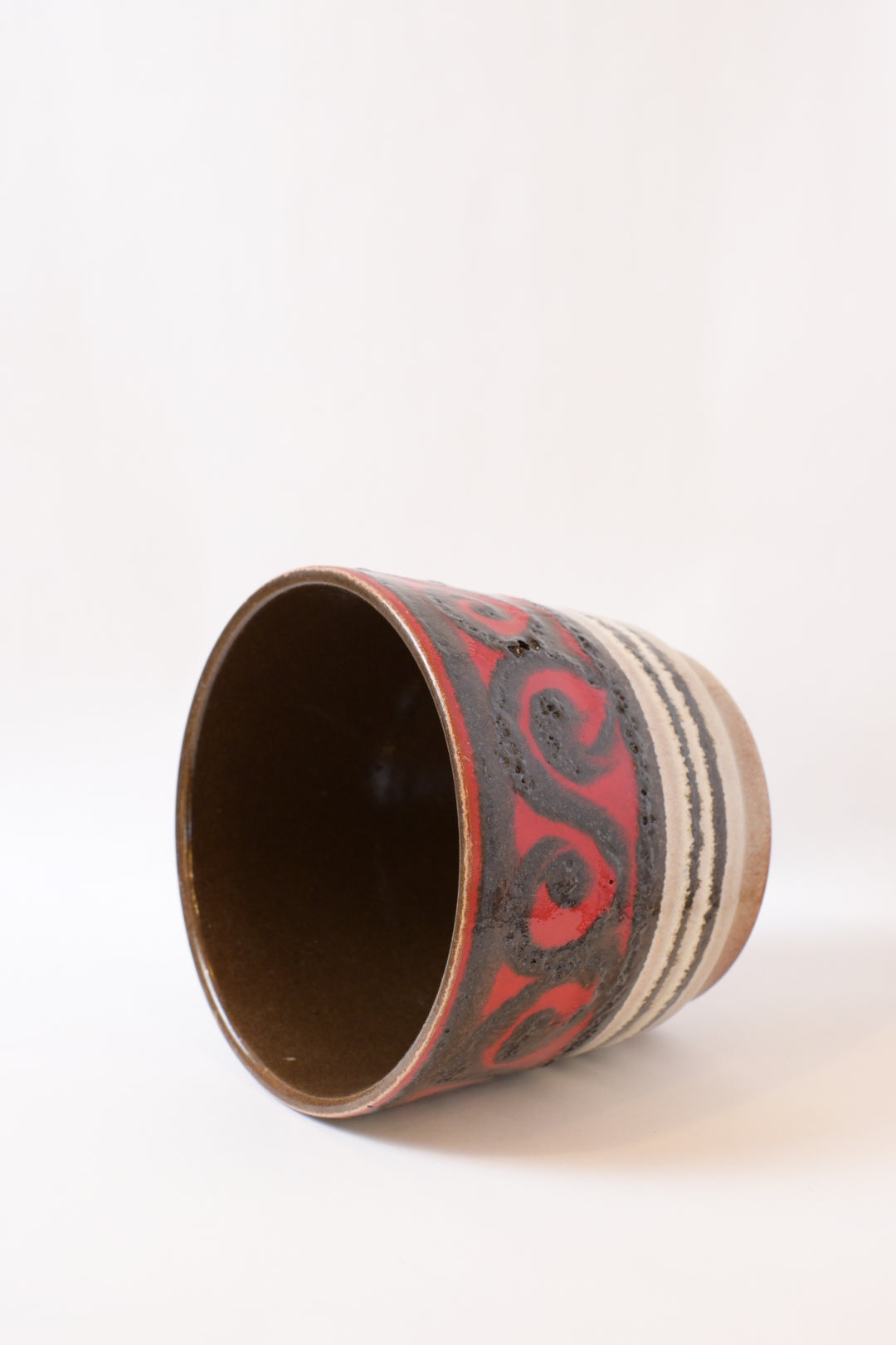 FAT LAVA Planter “Sheurich , 806-14”