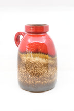 FAT LAVA Vase “Scheurich 420-32”