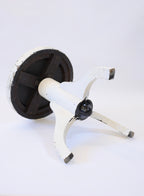 Art-deco Tripod Piano Stool