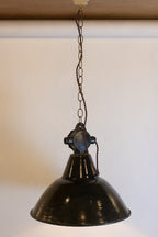 Industrial Pendant Lamp “Kandem LBL”