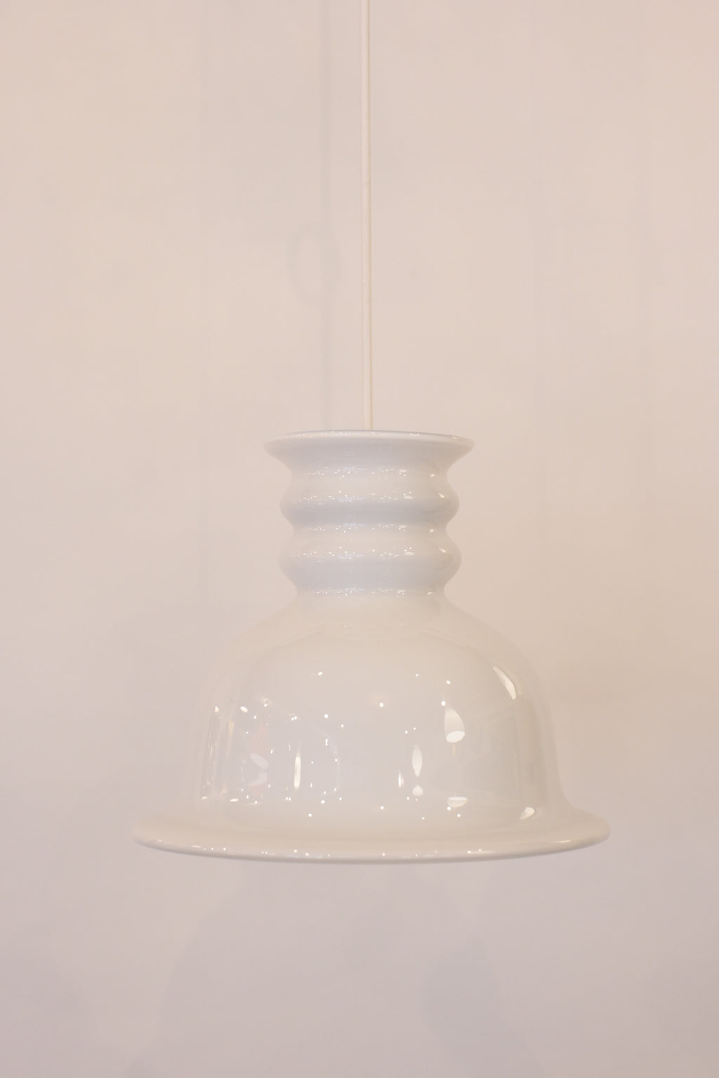 Pendant Lamp “Holmegaard - Kro”
