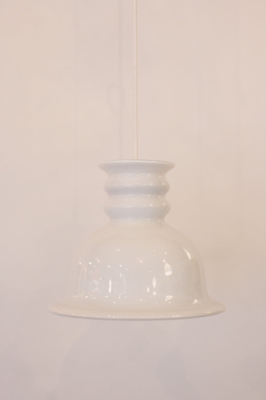 Pendant Lamp “Holmegaard - Kro”