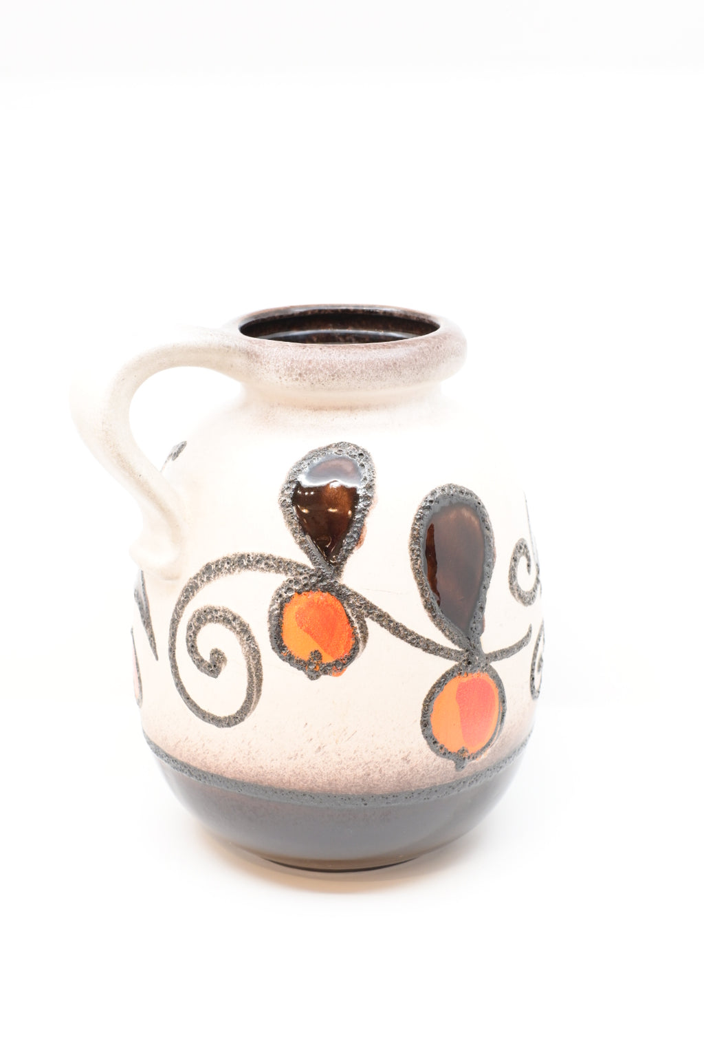 FAT LAVA Vase “Scheurich 484-30”