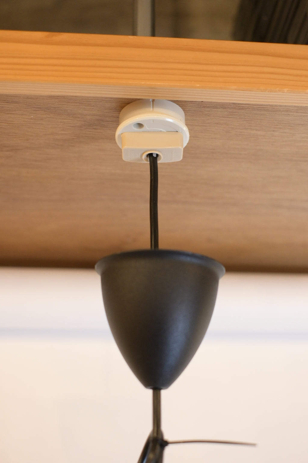 Pendant Lamp “Peill & Putzler”
