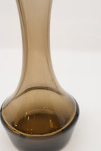 Glass Flower Vase