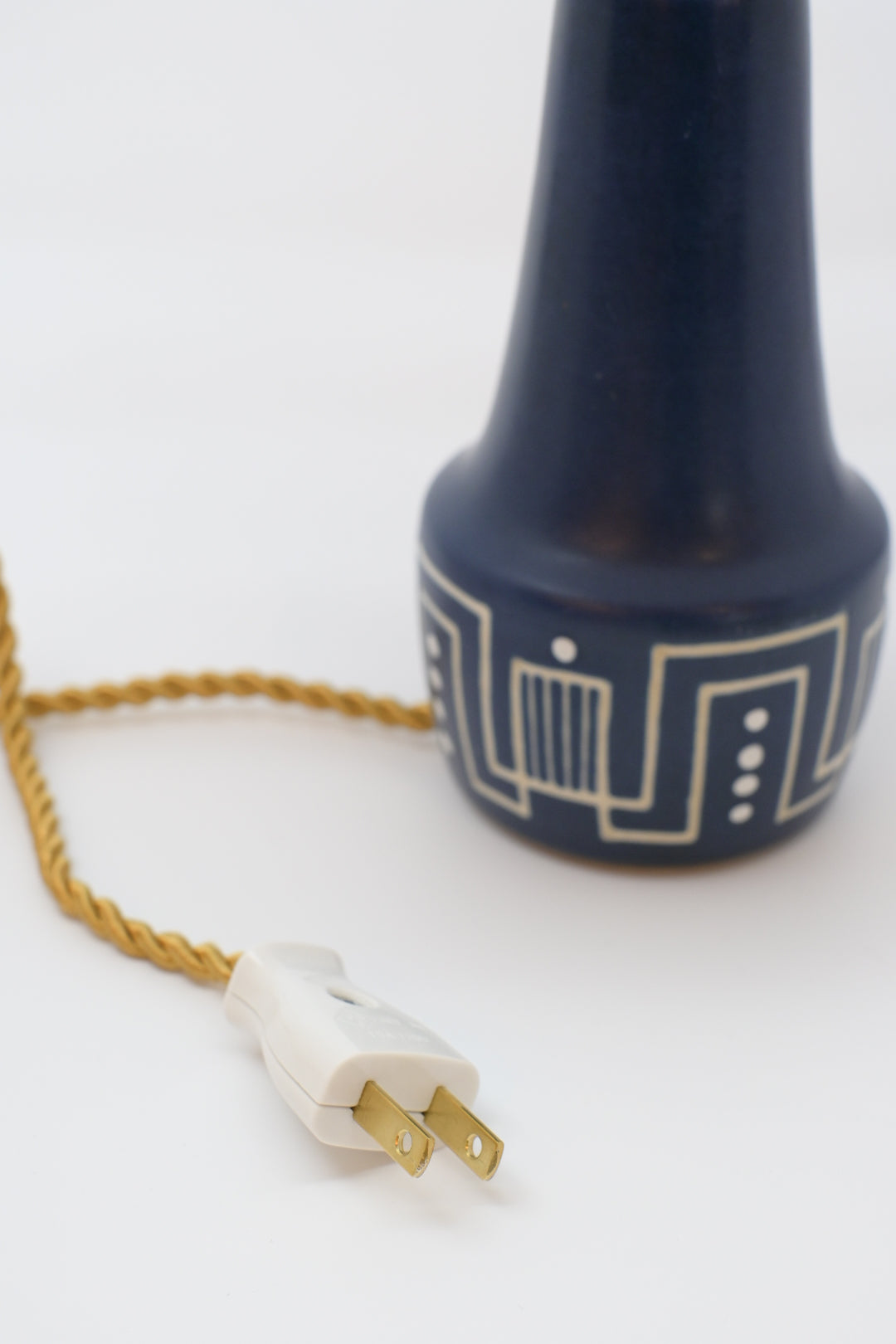 Table Lamp “Rigmor Nielsen - SØHOLM”