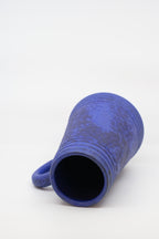 FAT LAVA Vase “Hartwig Heyne (Hoy)”