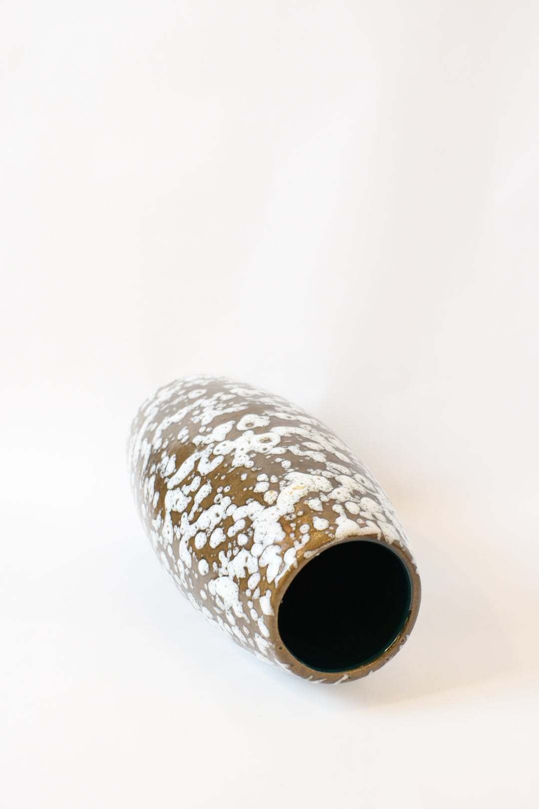FAT LAVA Vase  “Sheurich 522 20”