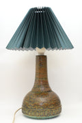 Ceramic Table Lamp (Denmark)