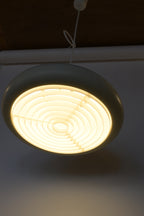 Pendant Lamp "Scandinavian style"