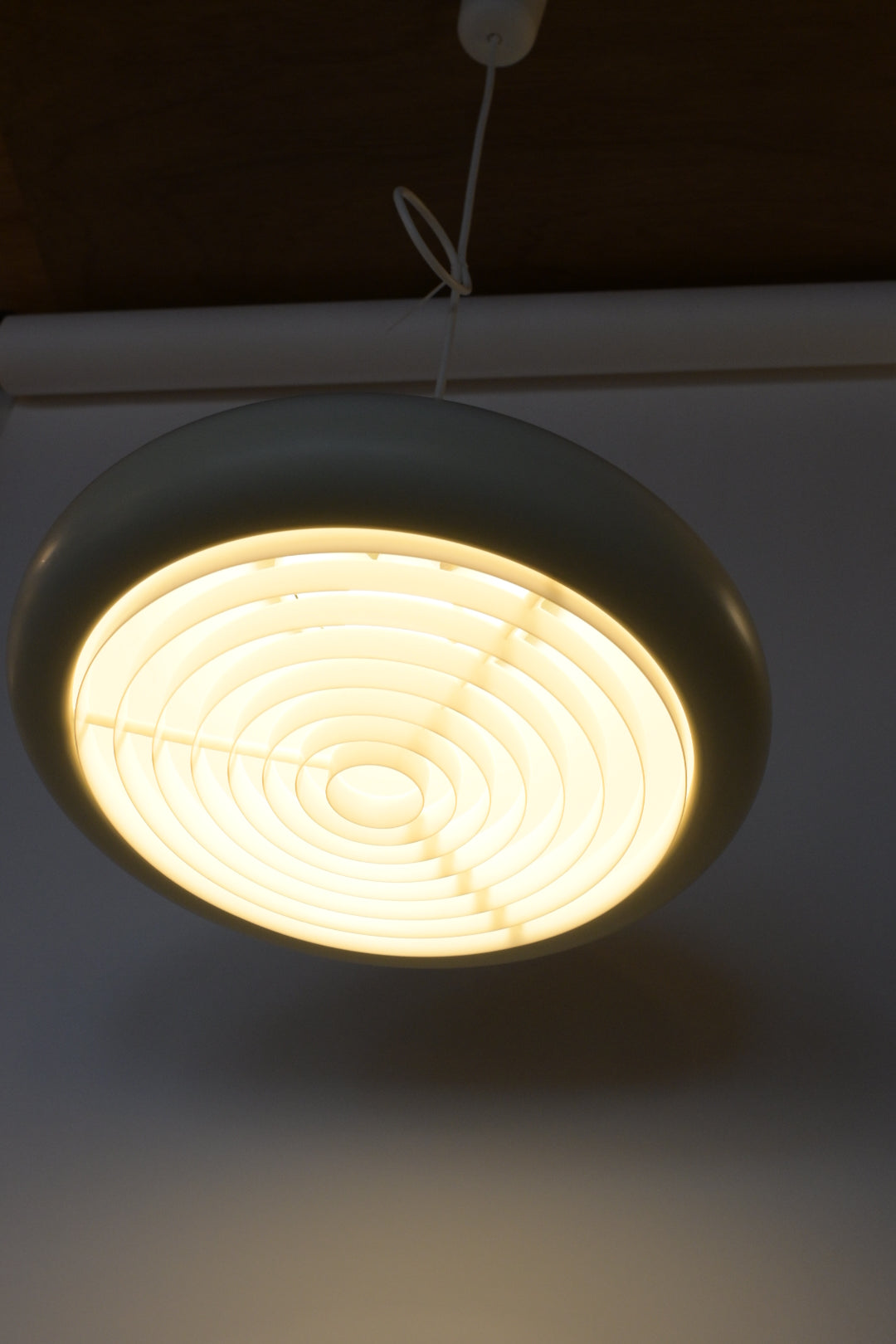 Pendant Lamp "Scandinavian style"