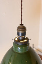 Industrial Pendant Lamp