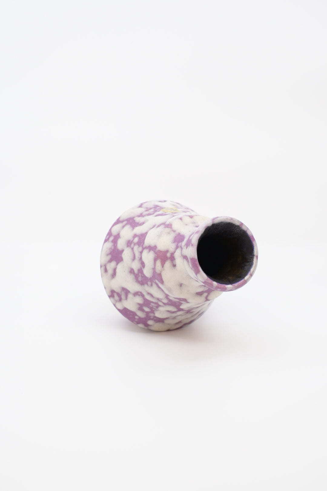 FAT LAVA Vase "ES keramik 691-16"