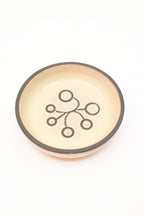 Ceramic Bowl (Deep Plate) Set  “FRANK KERAMIK”