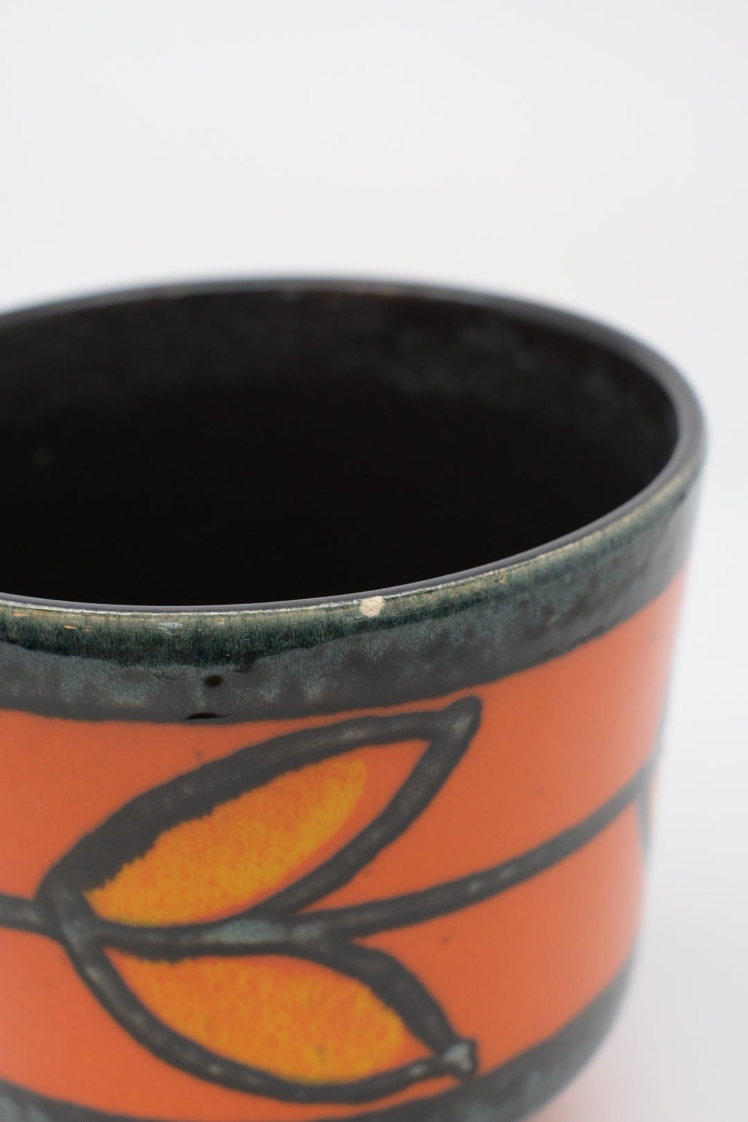 FAT LAVA Planter "Marei Keramik"