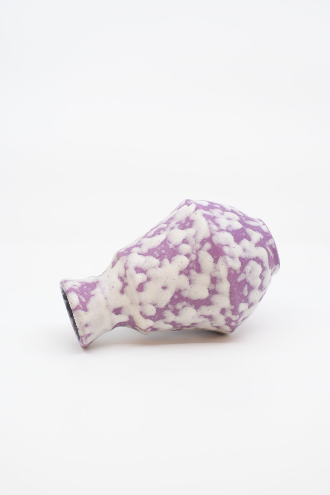 FAT LAVA Vase "ES keramik 691-16"