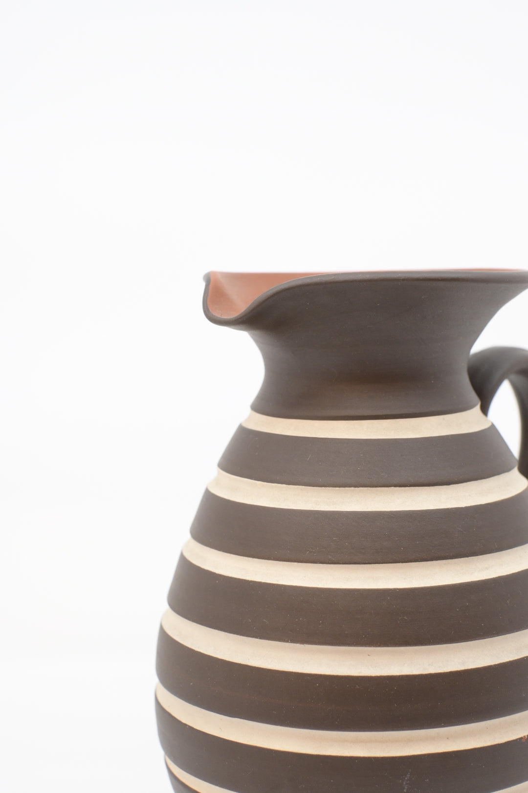 FAT LAVA Vase “unknown”