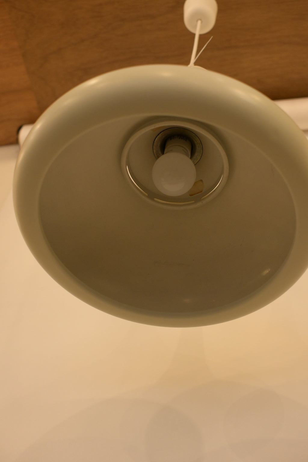 Pendant Lamp "Scandinavian style"