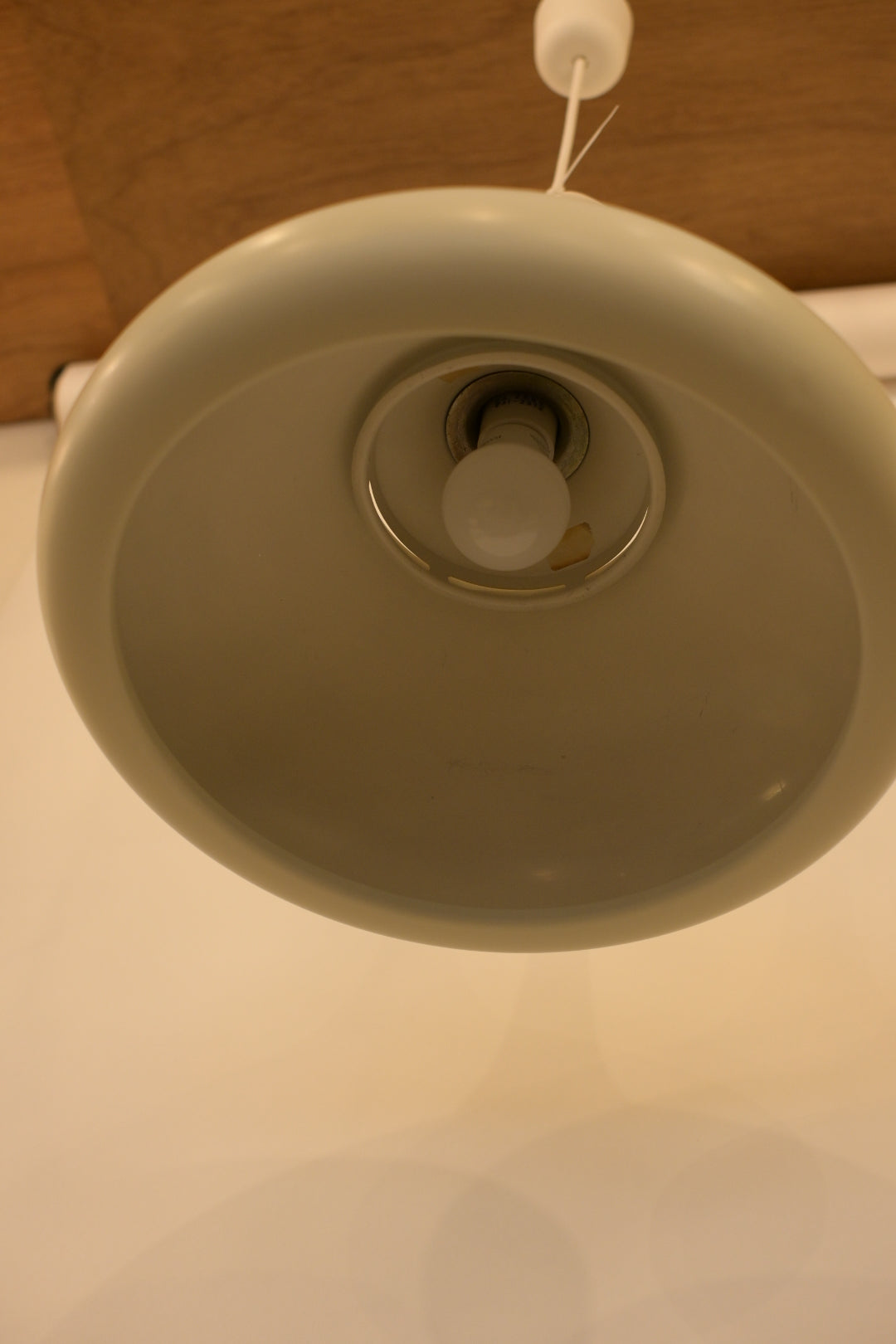 Pendant Lamp "Scandinavian style"