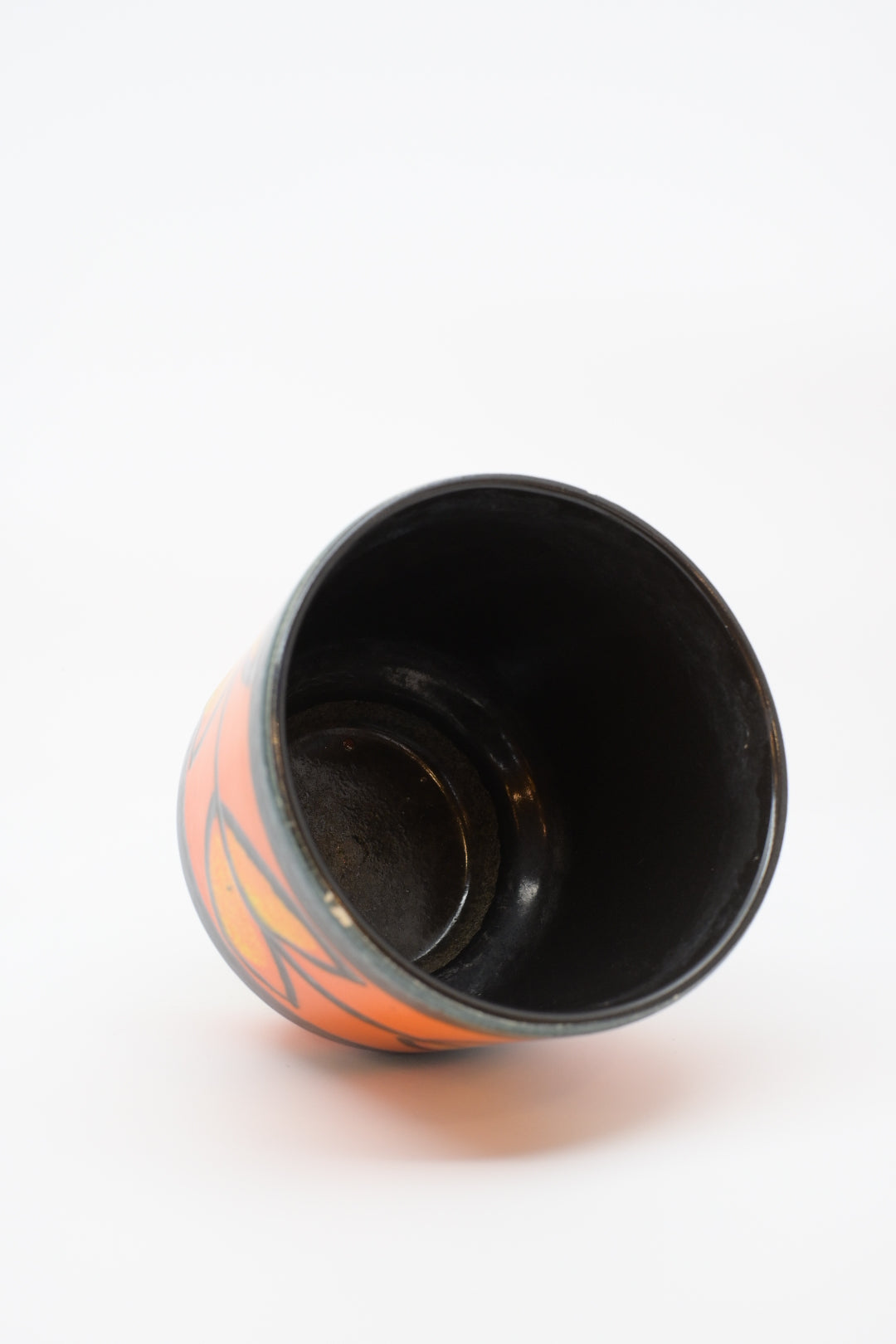 FAT LAVA Planter "Marei Keramik"