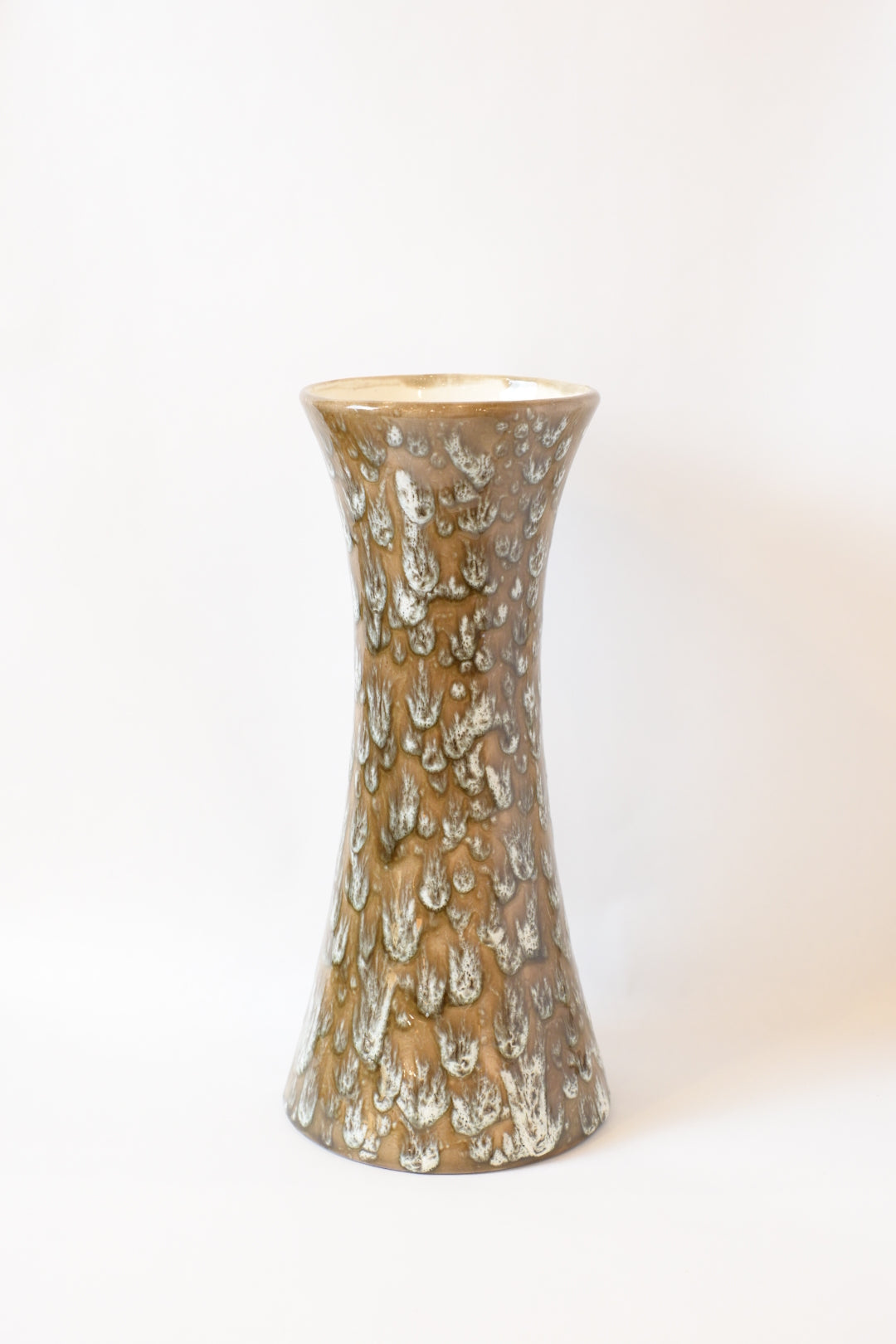 FAT LAVA Vase   “unknown“