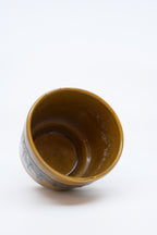 FAT LAVA Planter " BAY Keramik "