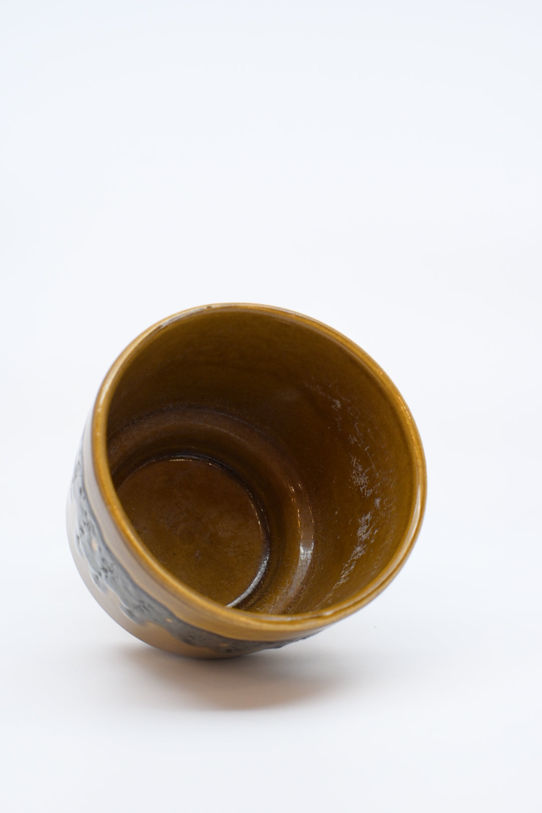 FAT LAVA Planter " BAY Keramik "