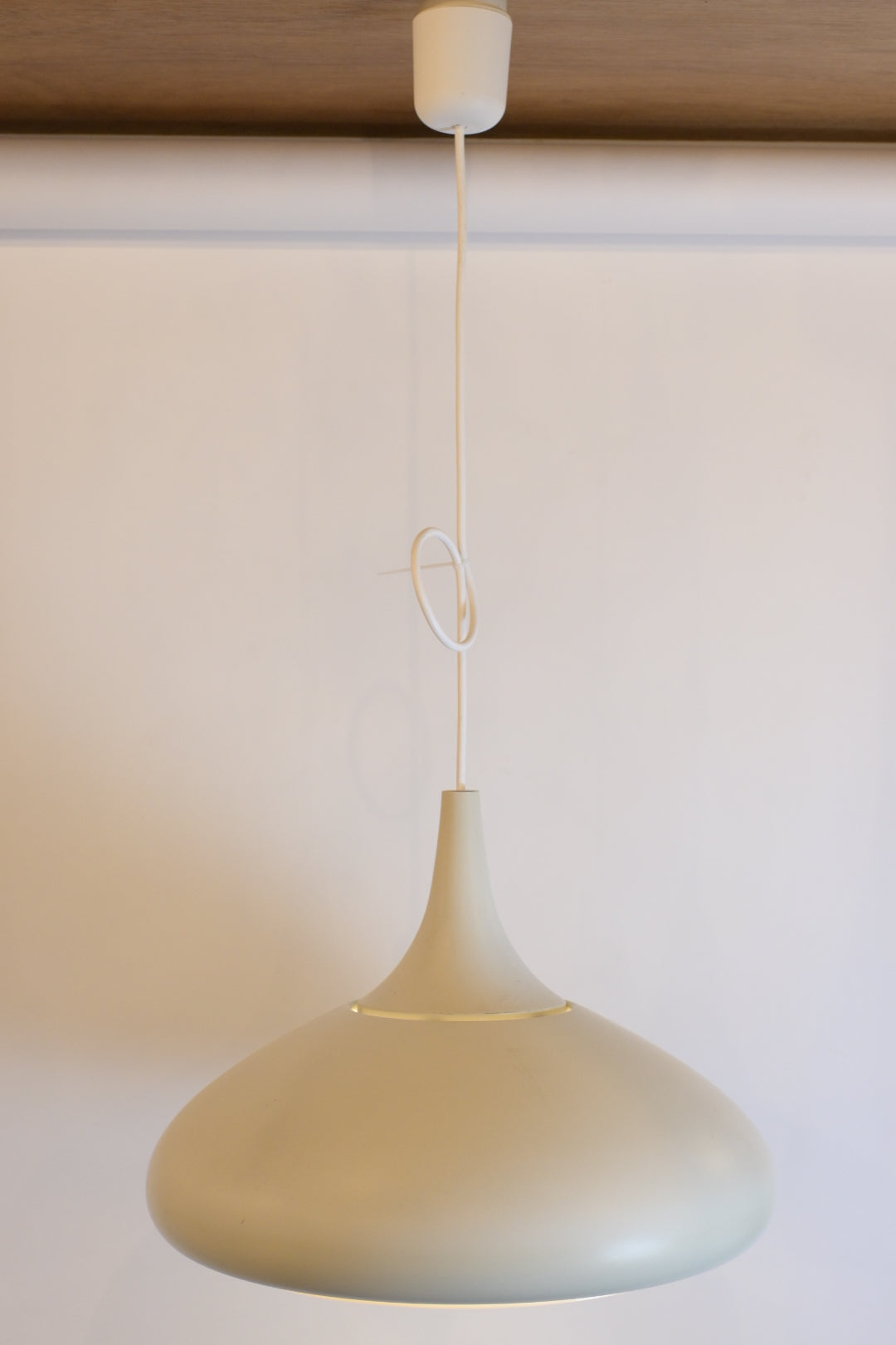 Pendant Lamp "Scandinavian style"