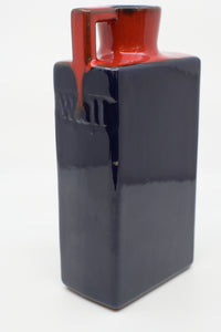 FAT LAVA Vase “Marei 051”