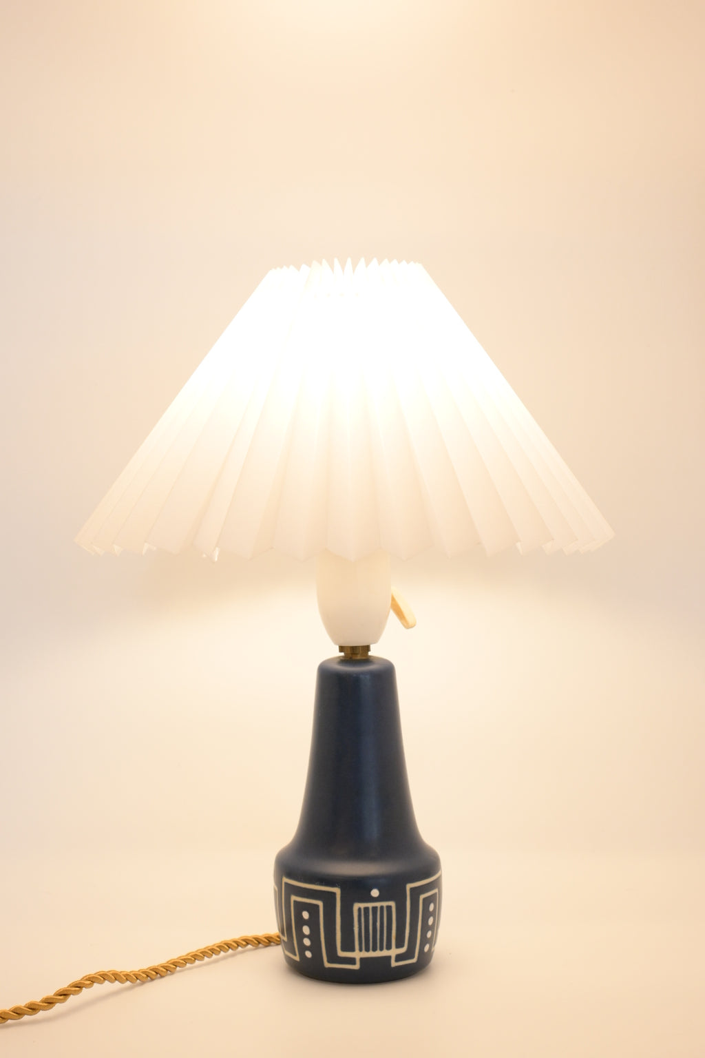 Table Lamp “Rigmor Nielsen - SØHOLM”