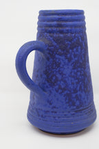 FAT LAVA Vase “Hartwig Heyne (Hoy)”