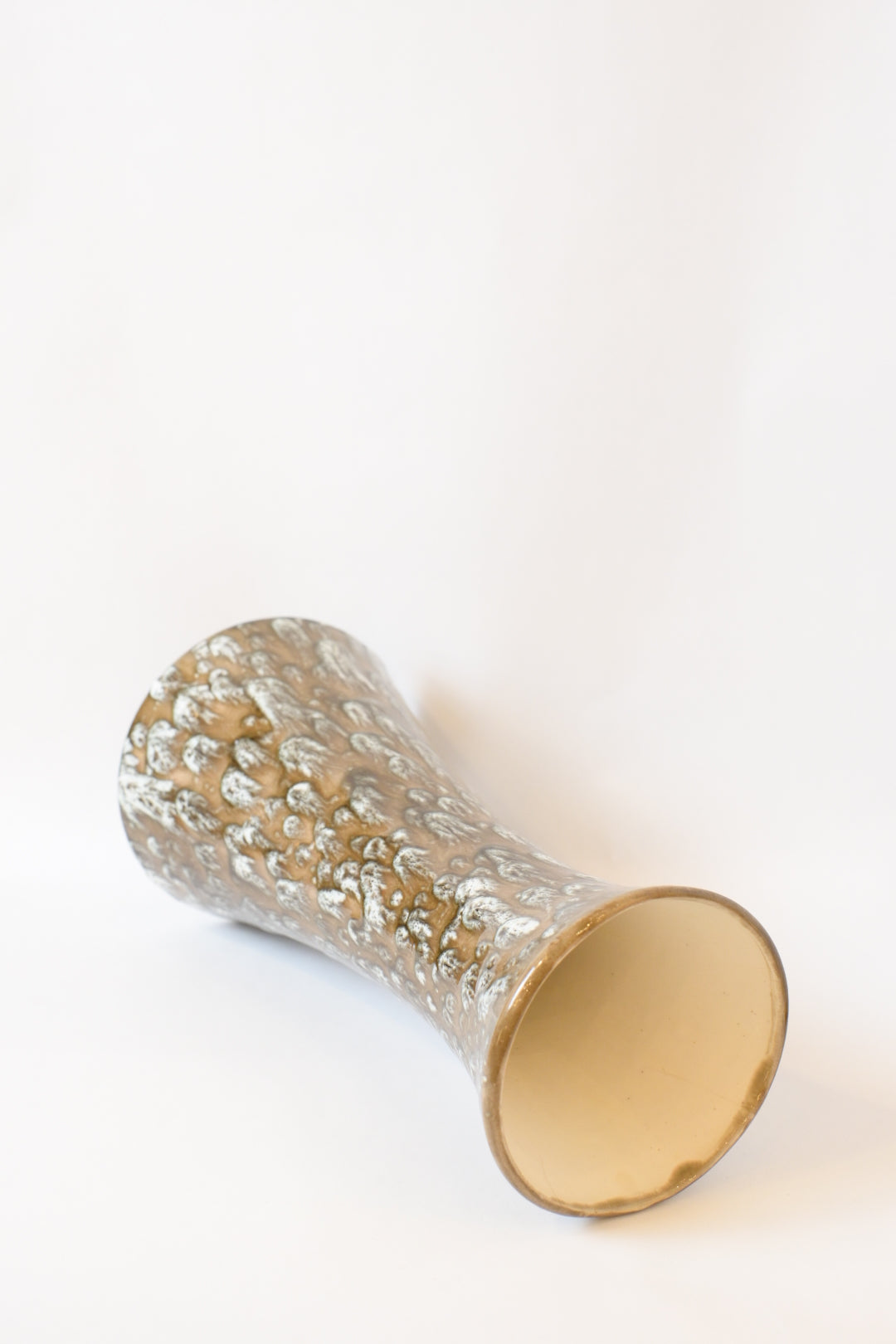 FAT LAVA Vase   “unknown“