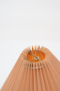 Table Lamp “SØHOLM”
