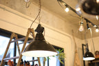 Industrial Pendant Lamp “Kandem LBL”