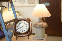 FAT LAVA Kitchen Wall Clock  “DUGENA”