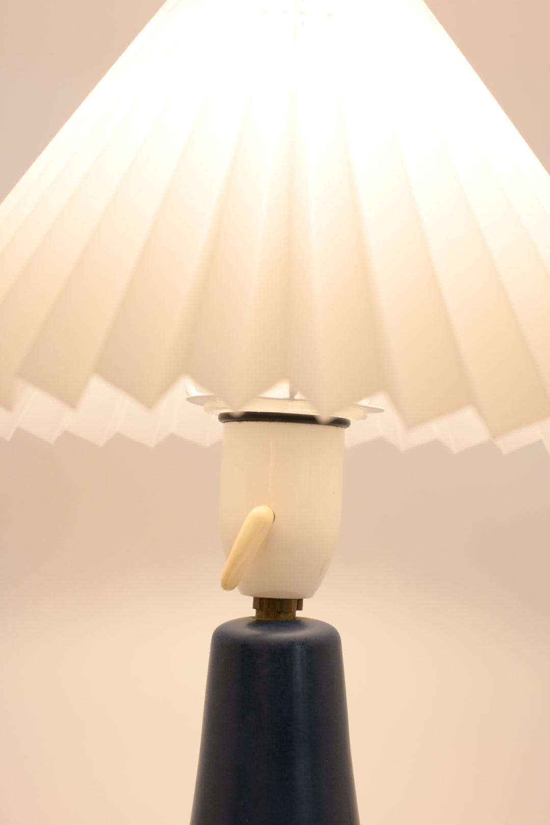Table Lamp “Rigmor Nielsen - SØHOLM”